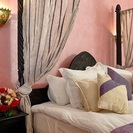 Palais Du Calife Riad Spa & Clubbing (Adults Only) Tangeri Esterno foto