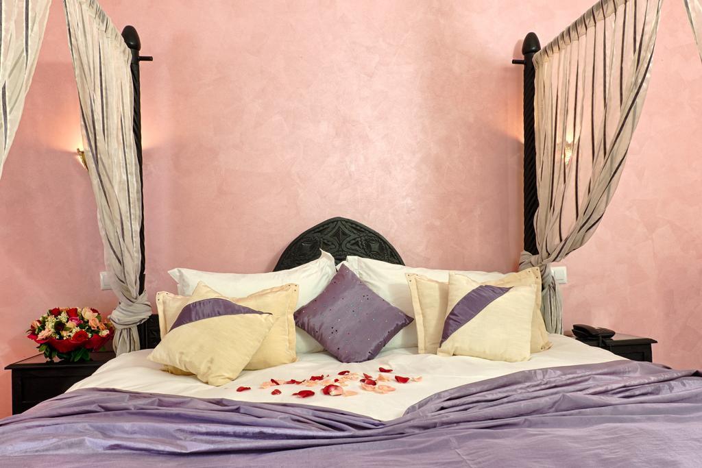 Palais Du Calife Riad Spa & Clubbing (Adults Only) Tangeri Esterno foto