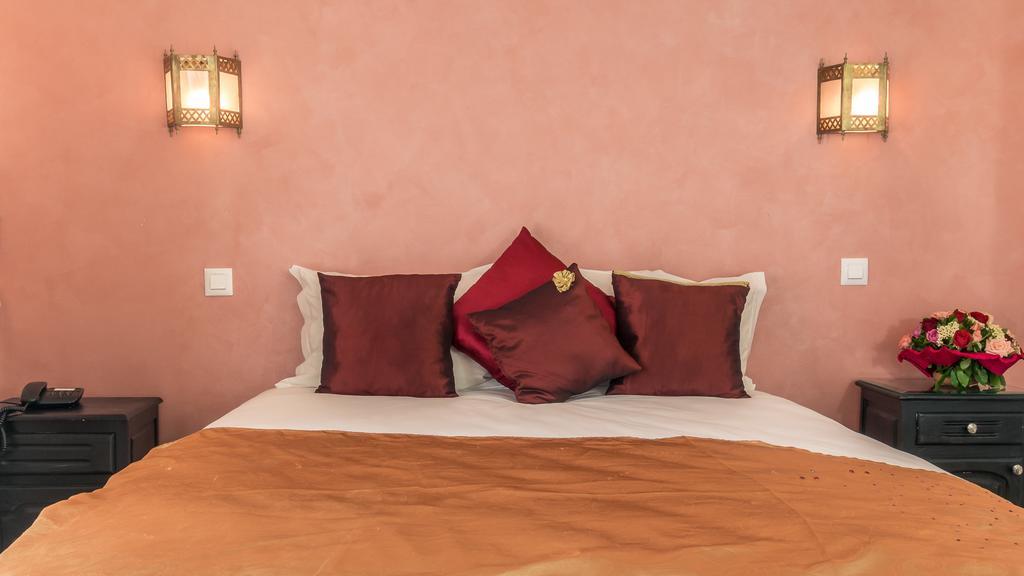 Palais Du Calife Riad Spa & Clubbing (Adults Only) Tangeri Esterno foto