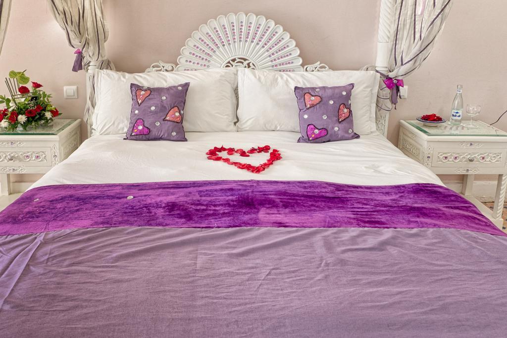 Palais Du Calife Riad Spa & Clubbing (Adults Only) Tangeri Esterno foto