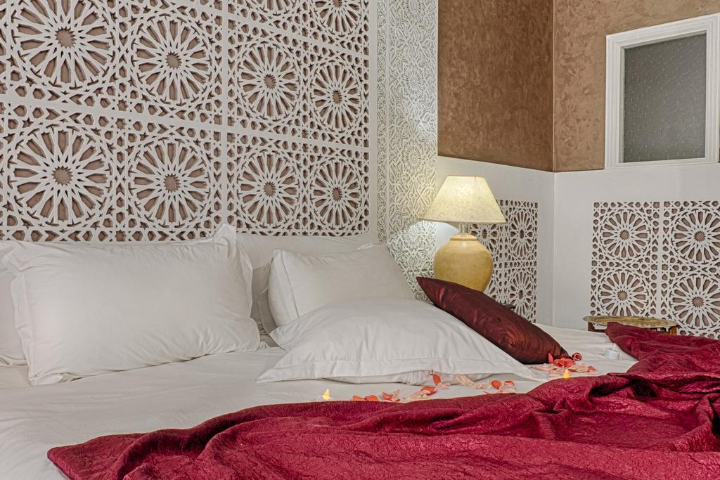 Palais Du Calife Riad Spa & Clubbing (Adults Only) Tangeri Esterno foto