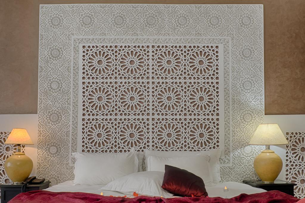 Palais Du Calife Riad Spa & Clubbing (Adults Only) Tangeri Esterno foto