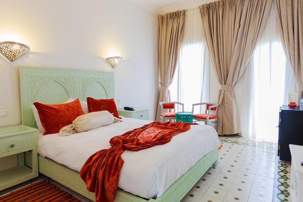 Palais Du Calife Riad Spa & Clubbing (Adults Only) Tangeri Camera foto