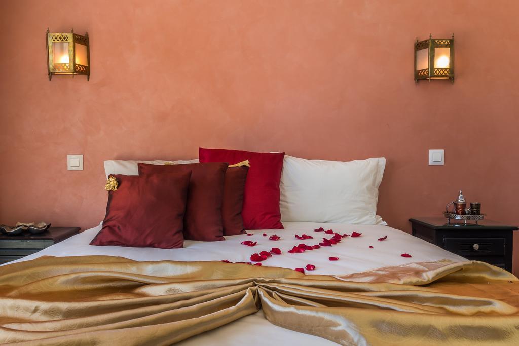 Palais Du Calife Riad Spa & Clubbing (Adults Only) Tangeri Camera foto