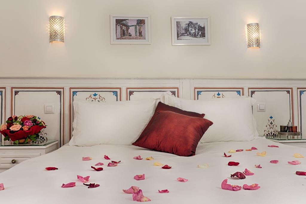 Palais Du Calife Riad Spa & Clubbing (Adults Only) Tangeri Camera foto