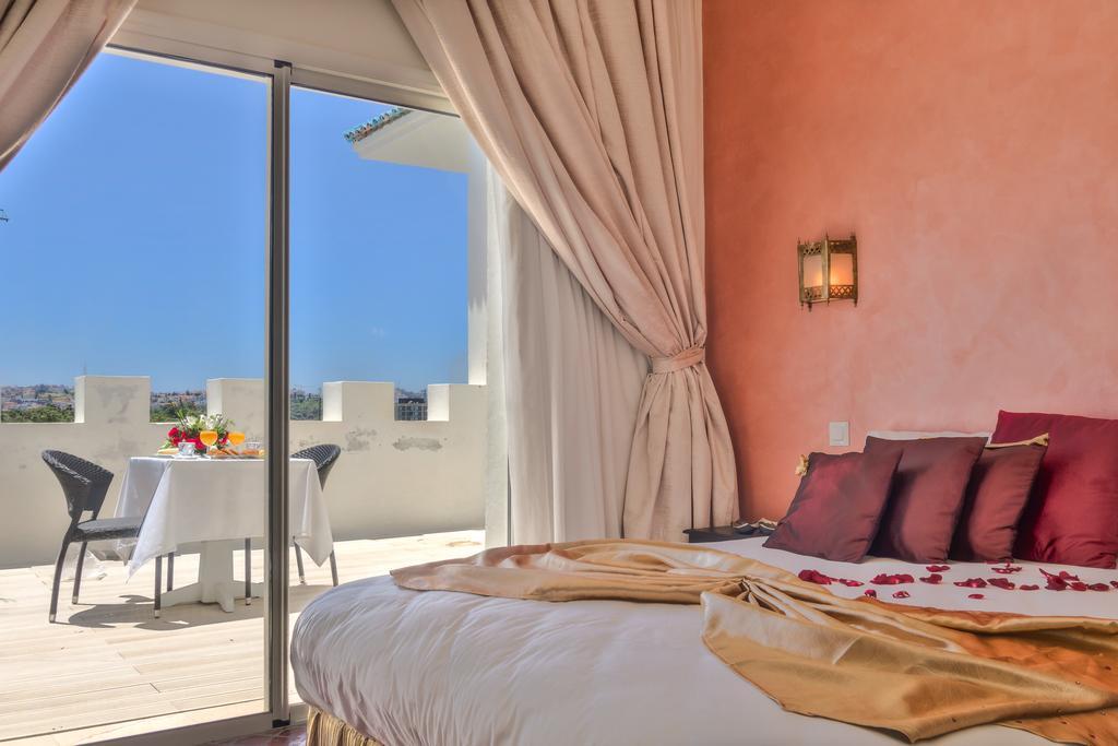 Palais Du Calife Riad Spa & Clubbing (Adults Only) Tangeri Camera foto