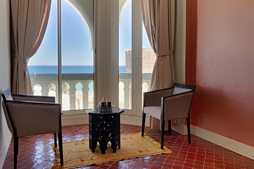 Palais Du Calife Riad Spa & Clubbing (Adults Only) Tangeri Camera foto