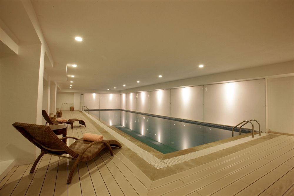 Palais Du Calife Riad Spa & Clubbing (Adults Only) Tangeri Esterno foto