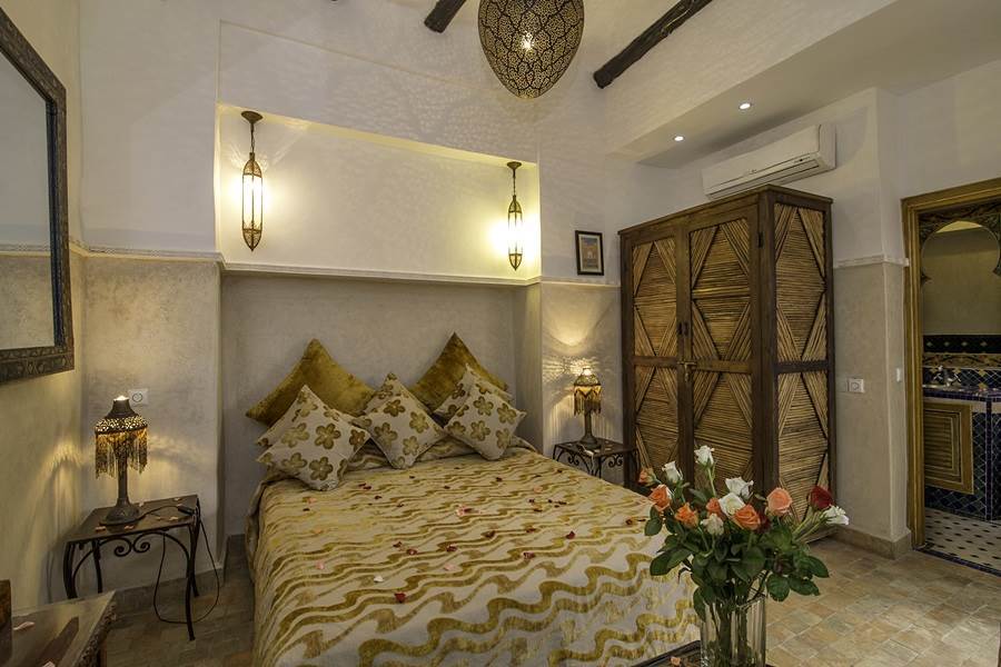 Palais Du Calife Riad Spa & Clubbing (Adults Only) Tangeri Esterno foto