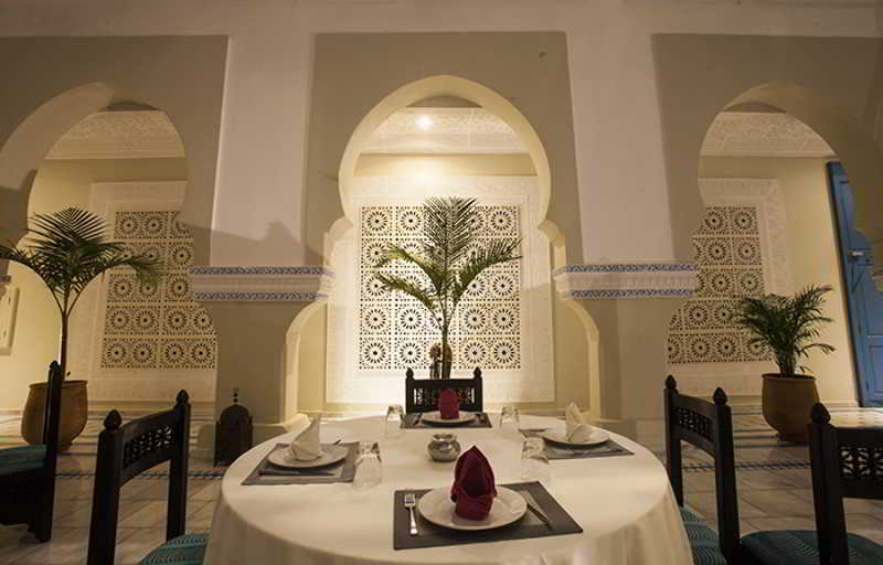 Palais Du Calife Riad Spa & Clubbing (Adults Only) Tangeri Esterno foto
