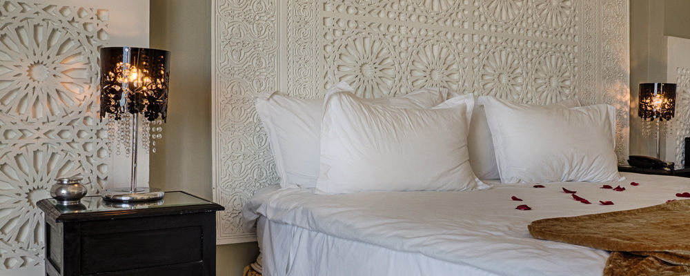 Palais Du Calife Riad Spa & Clubbing (Adults Only) Tangeri Esterno foto